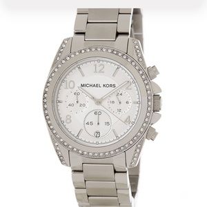 Michael Kors Women’s Blair Watch